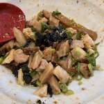 ラーメンながた - 