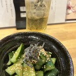 串焼Dining とり吟 - 