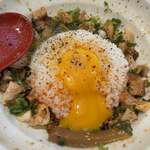 ラーメンながた - 