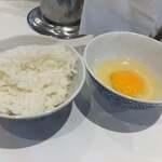 ラーメンながた - 