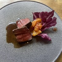 RISTORANTE＆BAR EVOLTA - 