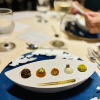 RISTORANTE E'VOLTA Unico Polo - 