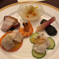 中国料理 桃花林 - 