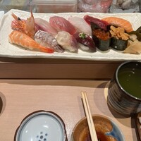鮨丸 - 