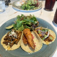 FONDA MEXICANA New York 銀座店 - 