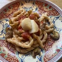 RISTORANTE＆BAR EVOLTA - 