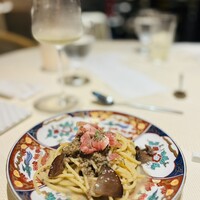 RISTORANTE E'VOLTA Unico Polo - 