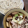 藤店うどん