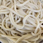藤店うどん - 