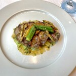 ブーケ・ド・フランス - 