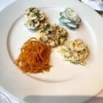 ブーケ・ド・フランス - 