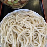 藤店うどん - 