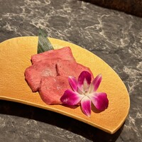 北新地焼肉 きらく - 