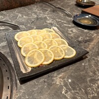 北新地焼肉 きらく - 