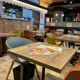 CAFE高崎じまん_2