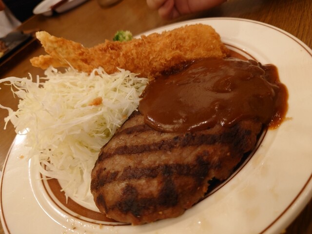 炭焼ステーキ くに 名取店（スミヤキステーキクニ） - 杜せきのした（ステーキ）の写真