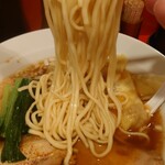 中華そば 大和田 - 