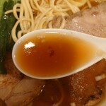 中華そば 大和田 - 