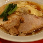 中華そば 大和田 - 