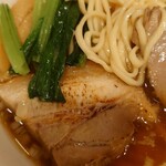 中華そば 大和田 - 