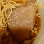 中華そば 大和田 - 