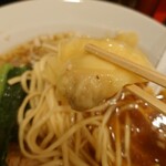 中華そば 大和田 - 