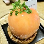 カズノリ イケダ アンディヴィデュエル - (๑>؂<๑)んまい♪