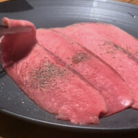 中目黒焼肉 登牛門 - 