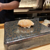 おすしのジョー - ホタテ