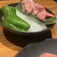 中目黒焼肉 登牛門 - 