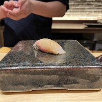 おすしのジョー - 縞鯵