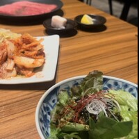 中目黒焼肉 登牛門 - 