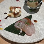 串 創作料理 Rin - 