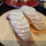 廻転とやま鮨 - 