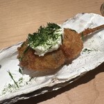 串 創作料理 Rin - 