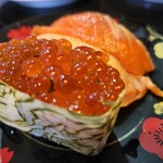 廻転とやま鮨 - 