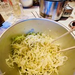 中目黒肉流通センター - 