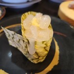 廻転とやま鮨 - 