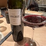 串 創作料理 Rin - 