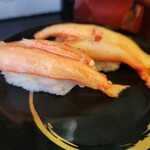 廻転とやま鮨 - 