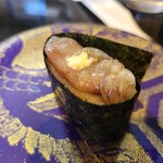 廻転とやま鮨 - 