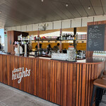 Douce Heights - イギリスのクラフトビールなど