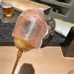 串 創作料理 Rin - 