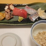 すし処 よね山 - 