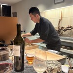 串 創作料理 Rin - 