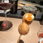 串 創作料理 Rin - 