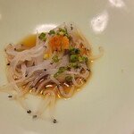 すし処 よね山 - 