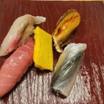 すし処 よね山 - 