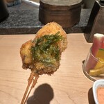 串 創作料理 Rin - 