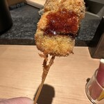 串 創作料理 Rin - 